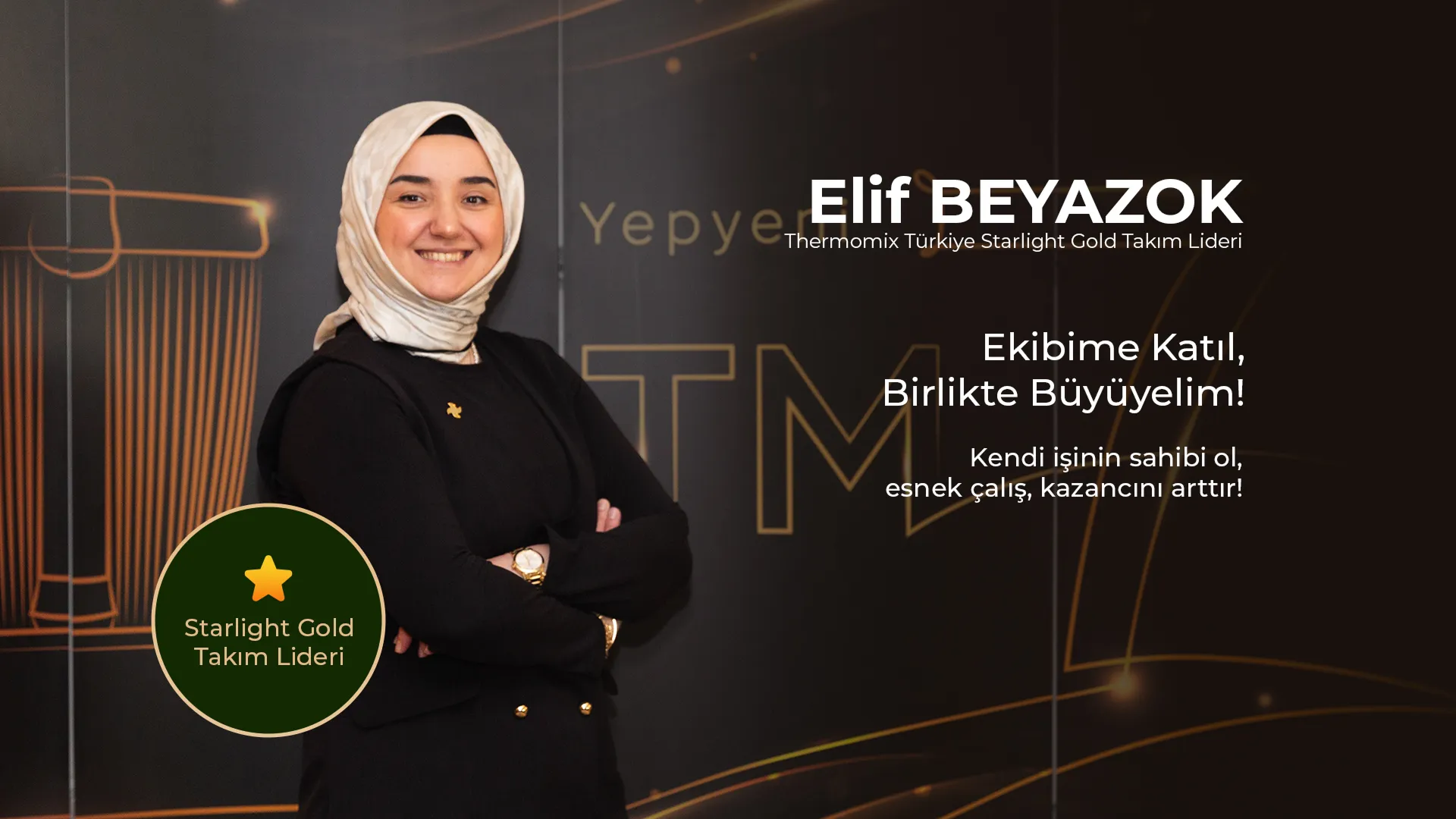 Sen de Danışman Ol!