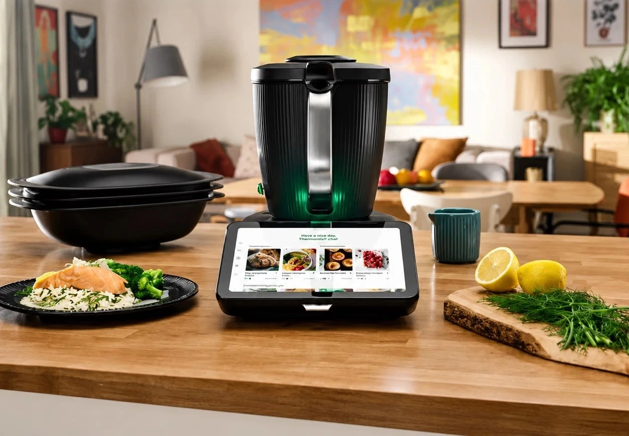 Thermomix® TM7